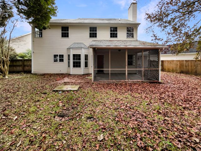 5407 Barnsley Drive, North Charleston, SC 29420