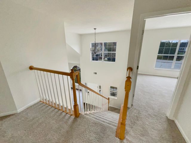 5407 Barnsley Drive, North Charleston, SC 29420