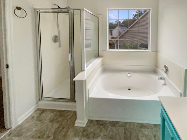 5407 Barnsley Drive, North Charleston, SC 29420