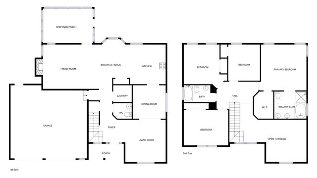 5407 Barnsley Drive, North Charleston, SC 29420