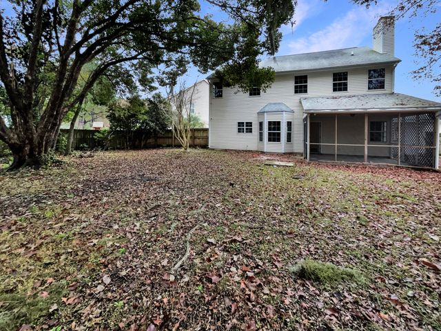 5407 Barnsley Drive, North Charleston, SC 29420