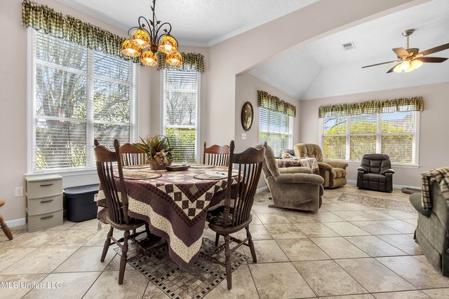 9082 Fox Cove, Olive Branch, MS 38654