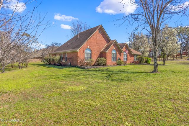 9082 Fox Cove, Olive Branch, MS 38654
