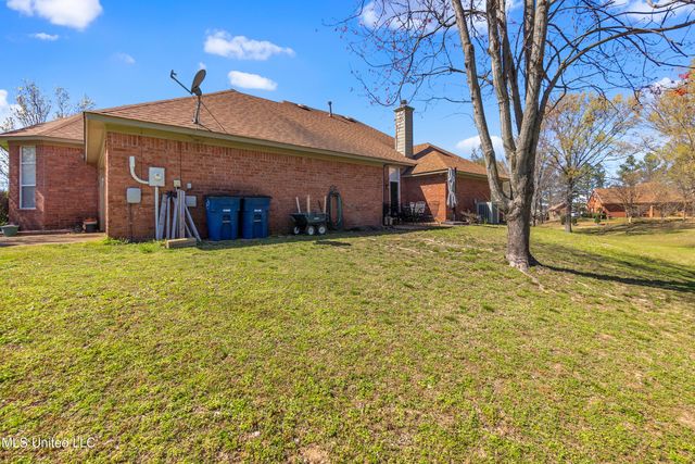 9082 Fox Cove, Olive Branch, MS 38654