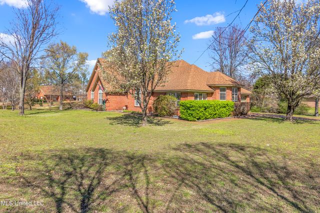 9082 Fox Cove, Olive Branch, MS 38654