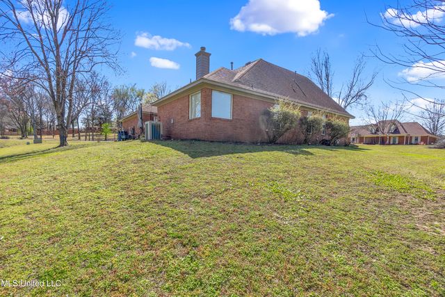 9082 Fox Cove, Olive Branch, MS 38654
