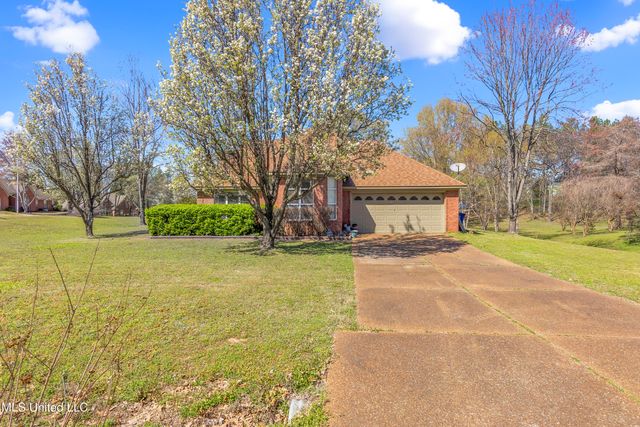 9082 Fox Cove, Olive Branch, MS 38654