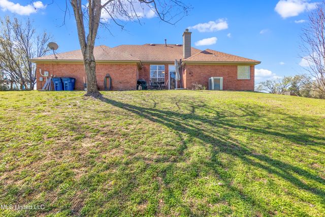 9082 Fox Cove, Olive Branch, MS 38654