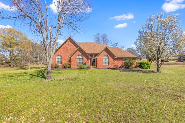 9082 Fox Cove, Olive Branch, MS 38654