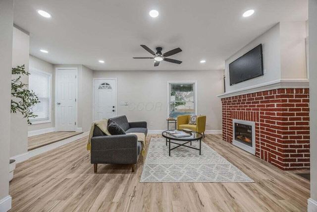 211 S Eureka Avenue, Columbus, OH 43204