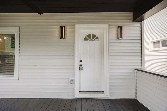 211 S Eureka Avenue, Columbus, OH 43204