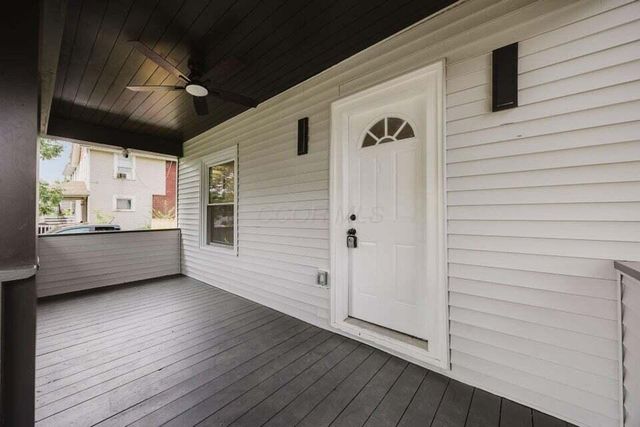 211 S Eureka Avenue, Columbus, OH 43204