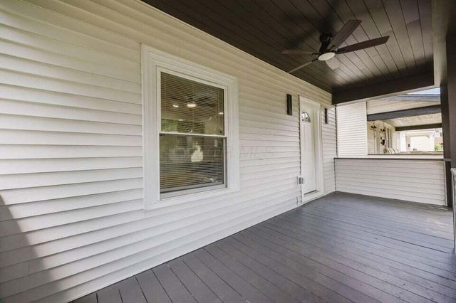 211 S Eureka Avenue, Columbus, OH 43204