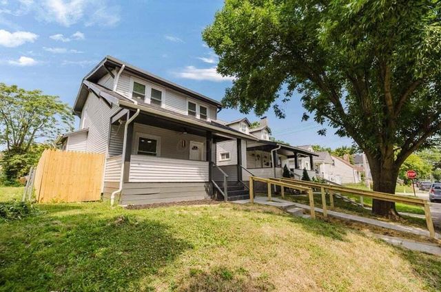 211 S Eureka Avenue, Columbus, OH 43204