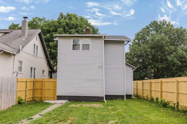 211 S Eureka Avenue, Columbus, OH 43204