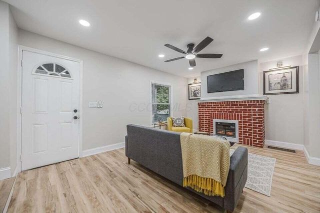 211 S Eureka Avenue, Columbus, OH 43204