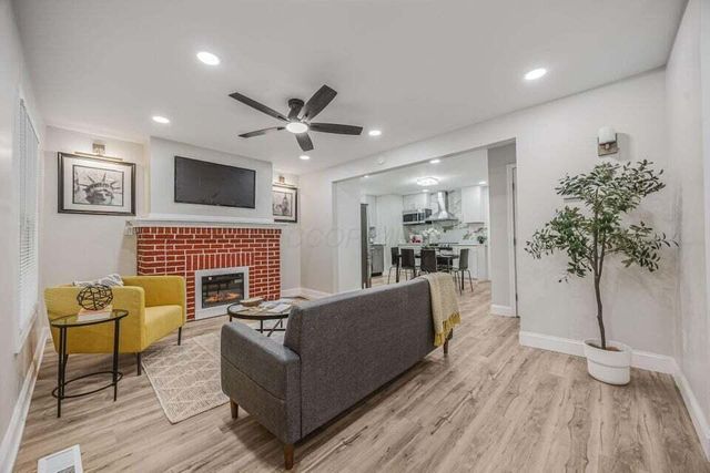 211 S Eureka Avenue, Columbus, OH 43204