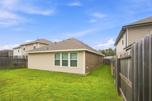 1923 Foxtail Creek Court, Crosby, TX 77532