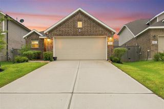 1923 Foxtail Creek Court, Crosby, TX 77532