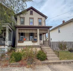 534 1st Street, East Liverpool, OH 43920