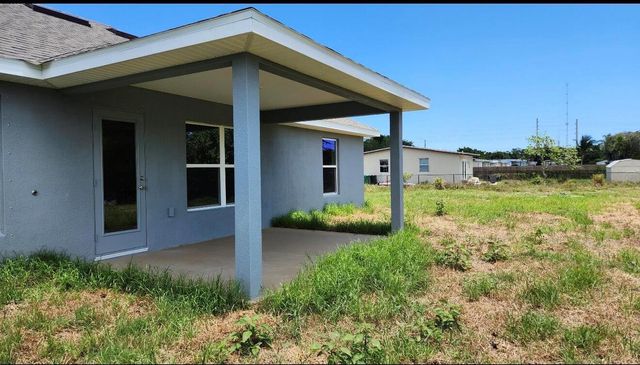 7903 Penny Lane, Fort Pierce, FL 34951