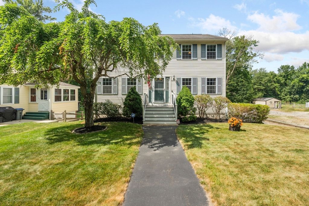 422 Pelham Street, Methuen, MA 01844