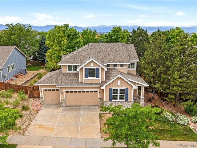 2722 Sunset Street, Erie, CO 80516