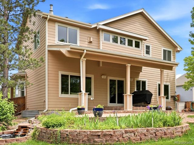 2722 Sunset Street, Erie, CO 80516