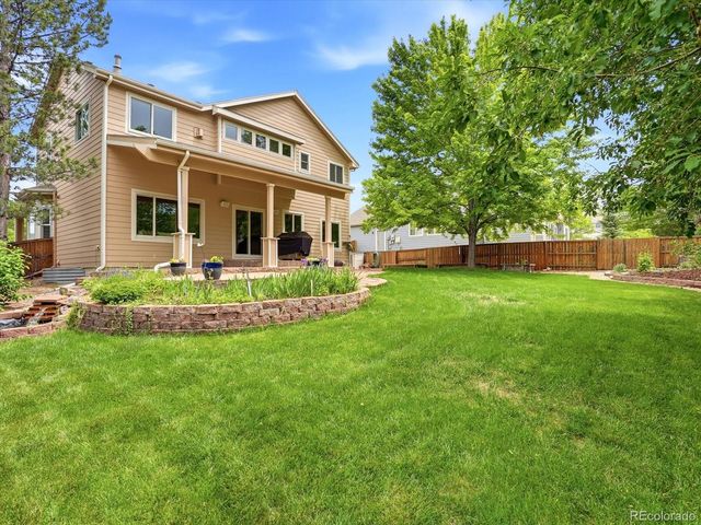 2722 Sunset Street, Erie, CO 80516
