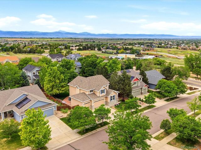 2722 Sunset Street, Erie, CO 80516