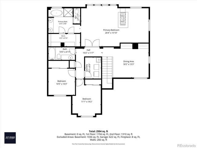 2722 Sunset Street, Erie, CO 80516