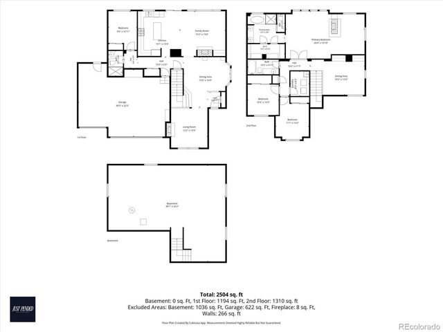 2722 Sunset Street, Erie, CO 80516