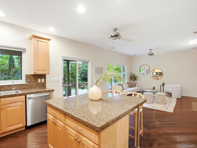 2722 Sunset Street, Erie, CO 80516