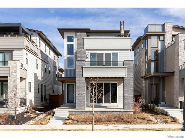 6358 N Elmira Court, Denver, CO 80238