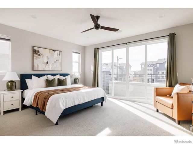 6358 N Elmira Court, Denver, CO 80238
