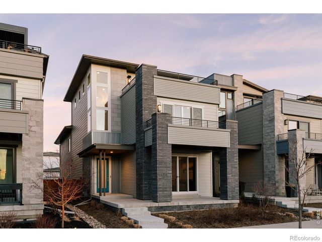 6358 N Elmira Court, Denver, CO 80238