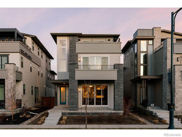 6358 N Elmira Court, Denver, CO 80238