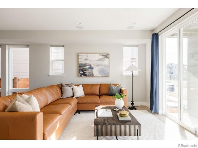 6358 N Elmira Court, Denver, CO 80238