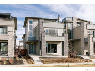 6358 N Elmira Court, Denver, CO 80238
