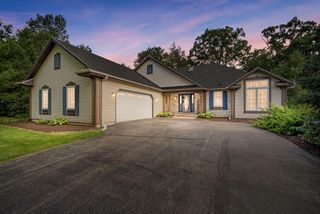 4515 Empire LANE, Waterford, WI 53185