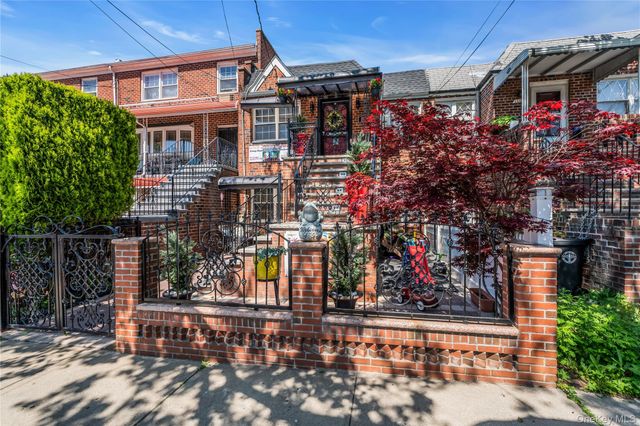 1115 E 83rd Street, Brooklyn, NY 11236