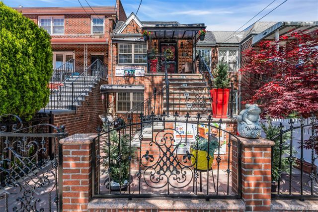 1115 E 83rd Street, Brooklyn, NY 11236