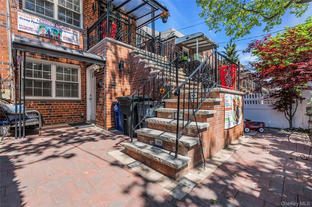 1115 E 83rd Street, Brooklyn, NY 11236