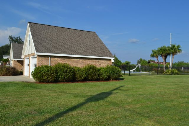 304 Gemini Street, Larose, LA 70373