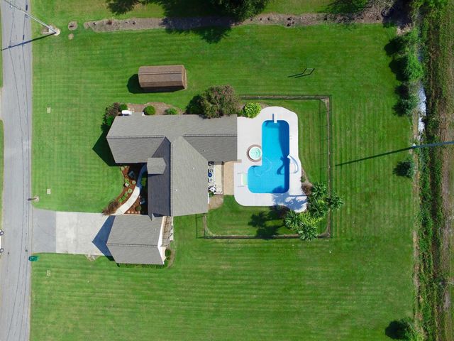 304 Gemini Street, Larose, LA 70373