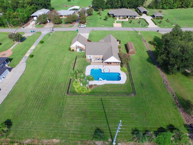 304 Gemini Street, Larose, LA 70373