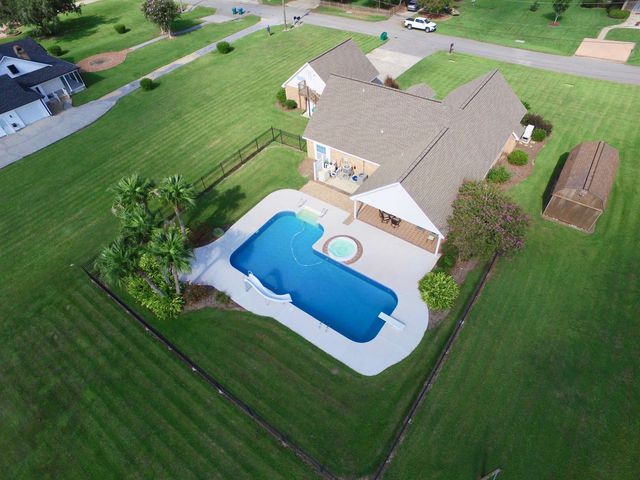 304 Gemini Street, Larose, LA 70373