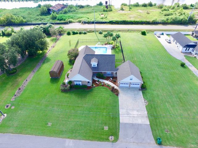 304 Gemini Street, Larose, LA 70373