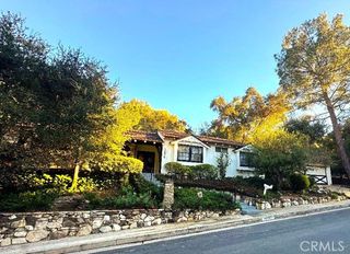 15936 Valley Wood Road, Sherman Oaks, CA 91403