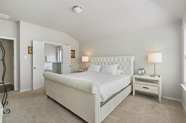 4302 Liberty LN, Lago Vista, TX 78645